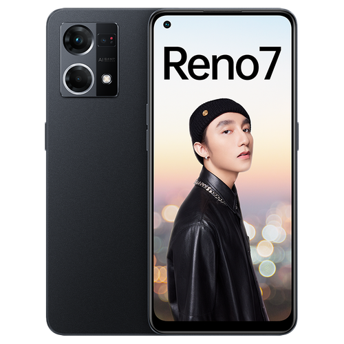 OPPO Reno7 4G (8GB - 128GB) - Cũ Xước Cấn