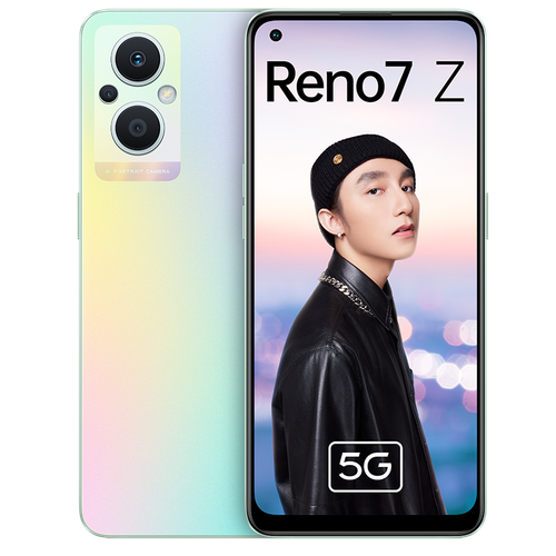 Oppo Reno7 Z (5G) - Cũ Trầy Xước