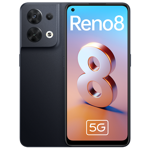 Oppo Reno8 5G 8Gb 256Gb - Cũ Trầy Xước