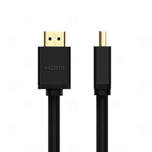 Cáp Ugreen Hdmi 2.0 Hd104 1.5M 60820