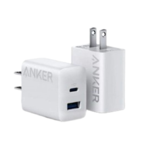 Sạc Anker 1C1A 20W Kèm Cáp Type - C To C Dài 1.5M B2348