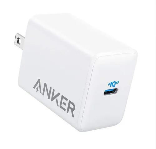 Sạc Anker Powerport 3 1 Cổng 65W A2718