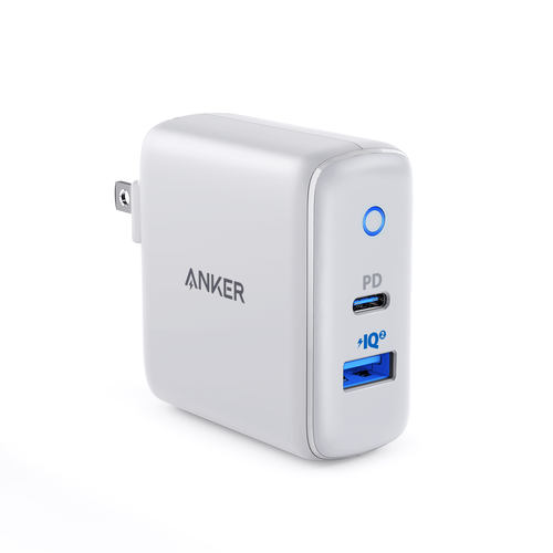 Củ Sạc Anker Powerport Pd 2 Cổng 35W A2636