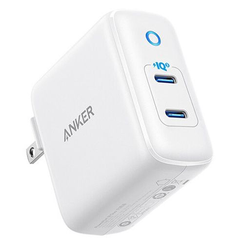 Củ Sạc Anker Powerport 3 Duo 36W 2 Cổng A2628 - Cũ