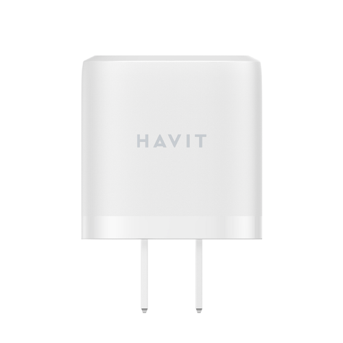 Củ Sạc Nhanh Havit Uc160 Type - C 20W - Cũ