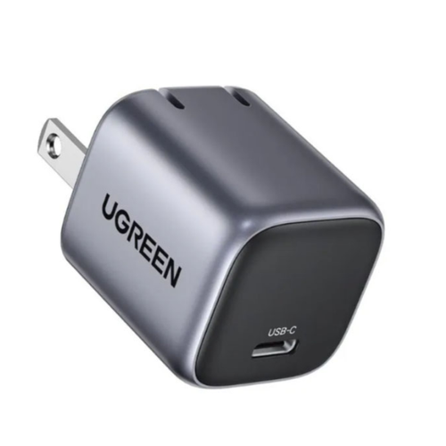 Sạc Ugreen Gan Nexode Usb - C (Us) 20W Cd318 90902