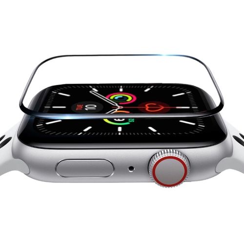 Kính Cường Lực Apple Watch 40Mm Wiwu Full Viền
