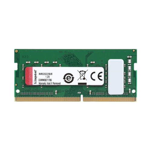 Ram Laptop Kingston 1.2V 8Gb 3200Mhz Kvr32S22S8/8