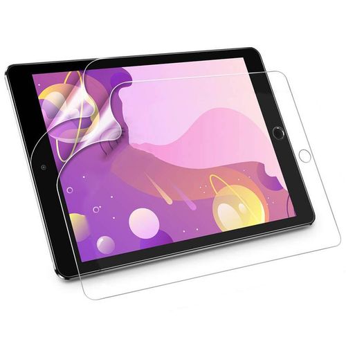 Dán màn hình iPad Pro 10.2 2021 Zeelot Paper Like Film