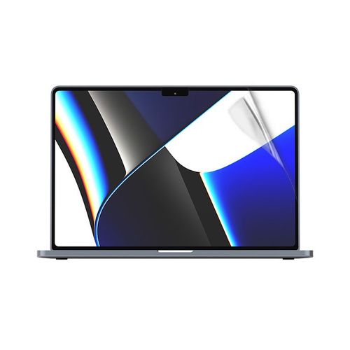 Dán Màn Hình Cao Cấp Jcpal Iclara Cho Macbook Pro 14" 2021