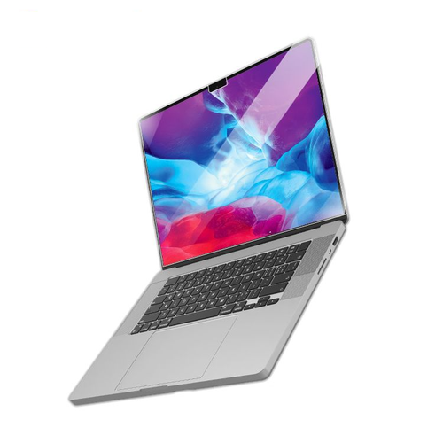 Bộ Dán Full Mocoll 5 In 1 Cho Macbook Pro 14" 2021