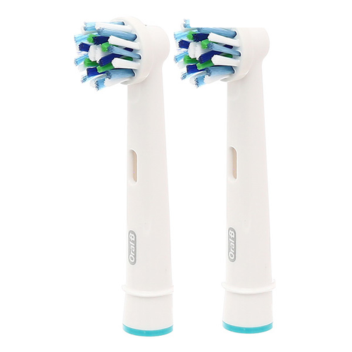 Đầu Bàn Chải Điện Oral - B Cross Action Eb50