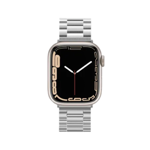 Dây Đeo Apple Watch 49/45/44/42Mm Cao Cấp Spigen Mordern Fit