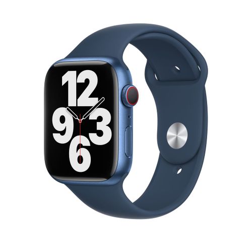 Dây Đeo Apple Watch Sport Band 45/44/42Mm