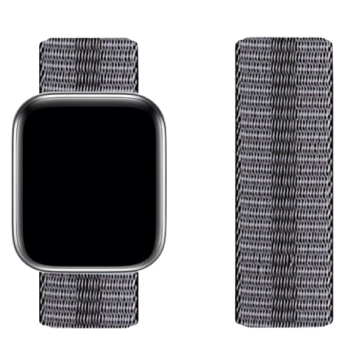 Dây Đeo Apple Watch 38/40/41Mm Vải N54