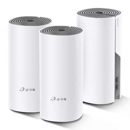 Hệ Thống Wifi Mesh Cho Toàn Ngôi Nhà Ac1200 Tp - Link Deco E4