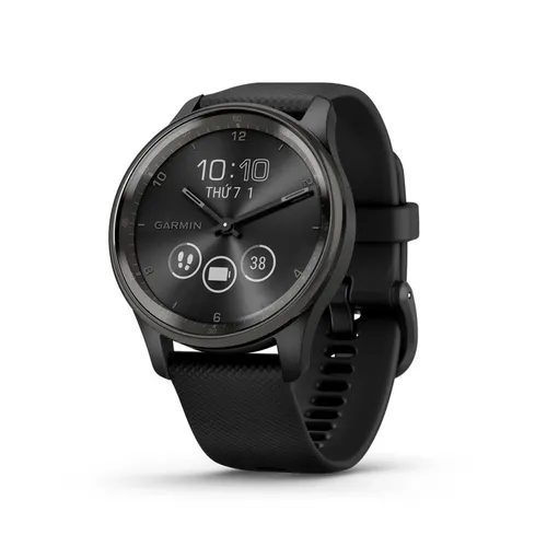 Đồng hồ thông minh Garmin Vivomove Trend - Cũ Đẹp