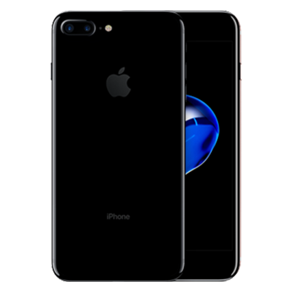 Apple Iphone 7 Plus 128Gb Cũ - Jet Black