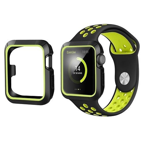 Ốp Chống Sốc Apple Watch Fashion Case 42Mm