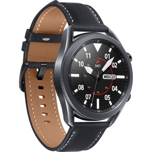 Samsung Galaxy Watch 3 45Mm Dây Da - Cũ Đẹp