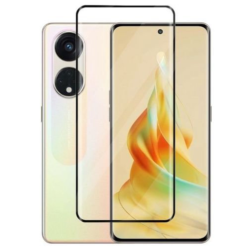 Dán cường lực Oppo Reno 8T 5G Mocoll Full viền