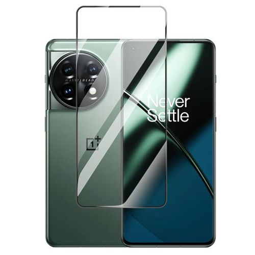 Dán cường lực One Plus 11 Mocoll Full viền