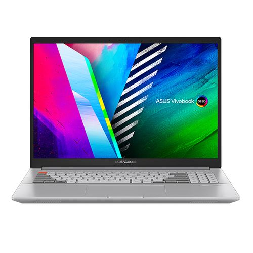 Laptop Asus Vivobook Pro 16X Oled M7600Re - L2044W - Cũ Đẹp