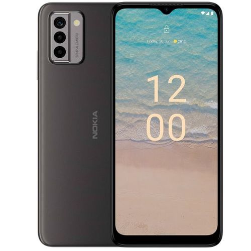 Nokia G22 4Gb 128Gb - Cũ Trầy Xước