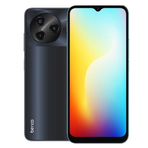 Điện Thoại Benco V91 4Gb 128Gb