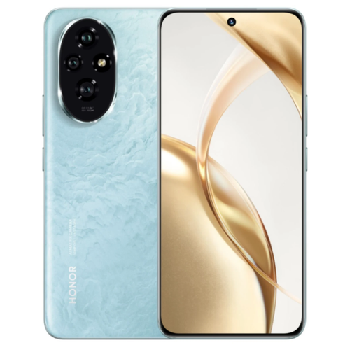 Honor 200 5G 12Gb 512Gb - Cũ Trầy Xước