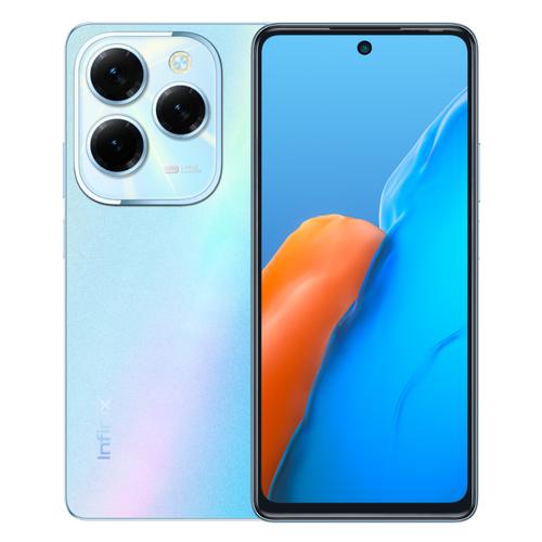 Infinix Hot 40 Pro Free Fire 8Gb 256Gb - Đã Kích Hoạt