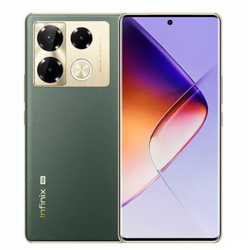 Infinix Note 40 Pro 8Gb 256Gb - Đã Kích Hoạt