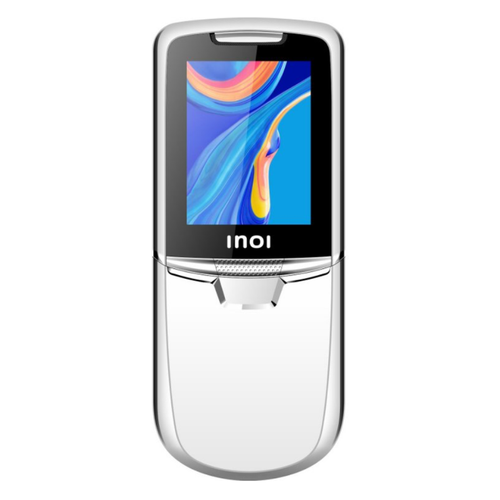 Inoi 288S 4G - Cũ Xước Cấn