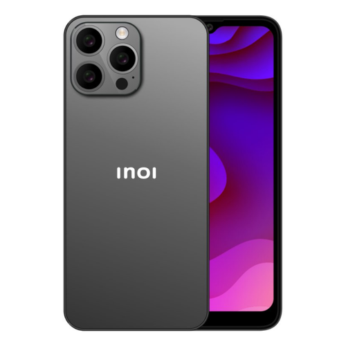 Inoi A72 4Gb 128Gb - Cũ Đẹp