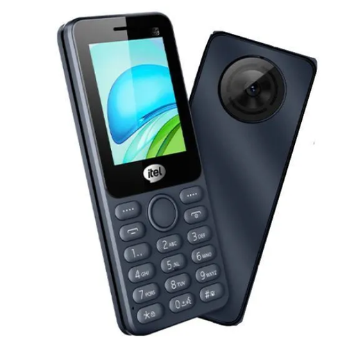 Itel 9211 4G - Cũ Đẹp