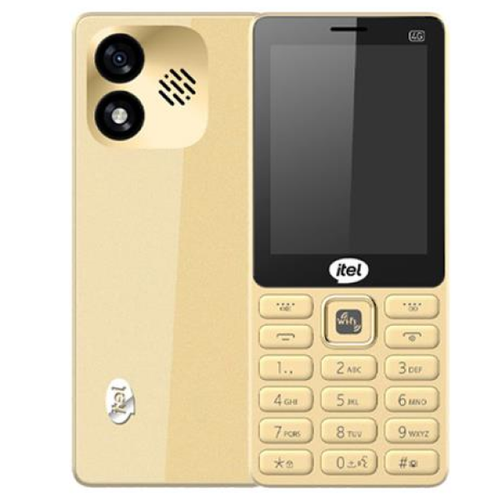 Itel 9310 4G - Cũ Đẹp