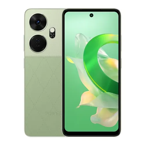 Điện Thoại Itel P55 Plus Nfc 8Gb 256Gb - Đã Kích Hoạt