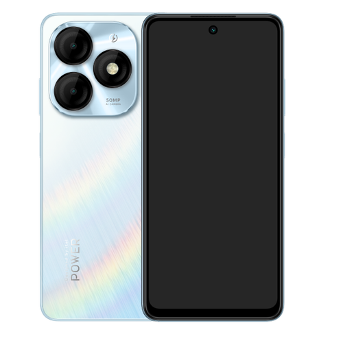 Itel P55 8Gb 128Gb - Cũ Trầy Xước