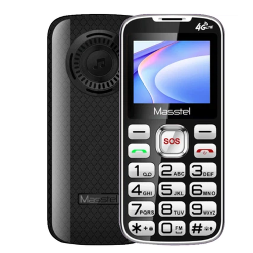 Masstel Fami 60S 4G - Cũ Đẹp