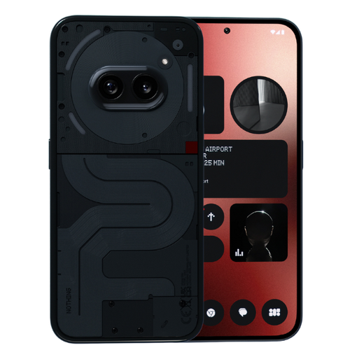 Nothing Phone 2A 12Gb 256Gb - Cũ Trầy Xước