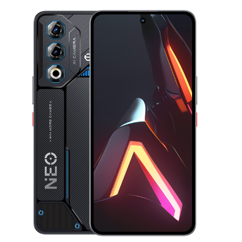 Nubia Neo 3 Gt 12Gb 256Gb