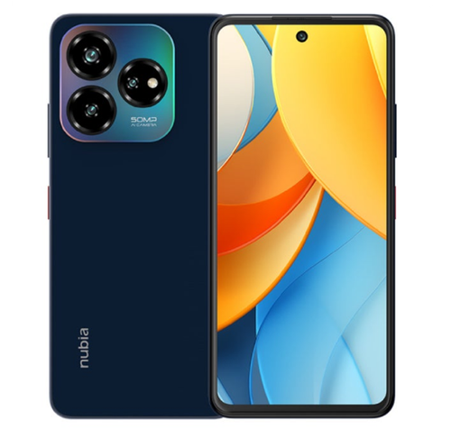 Điện Thoại Nubia V60 Design 6Gb 256Gb - Cũ Xước Cấn