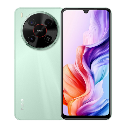 Nubia V70 Max 6Gb 128Gb - Đã Kích Hoạt