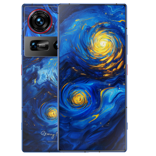 Điện Thoại Nubia Z70 Ultra 5G 16Gb 512Gb Bản Đặc Biệt