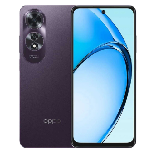 Oppo A60 8Gb 128Gb - Cũ Đẹp