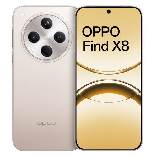 Oppo Find X8 16Gb 512Gb - Đã Kích Hoạt