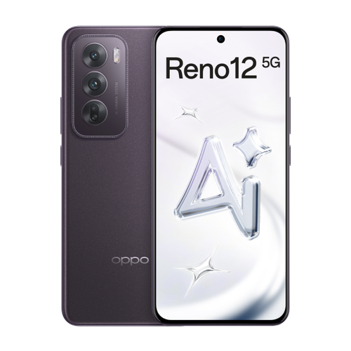 Oppo Reno12 5G 12Gb 256Gb - Cũ Trầy Xước