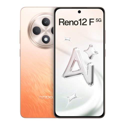 Oppo Reno12 F 5G 8Gb 256Gb - Cũ Trầy Xước