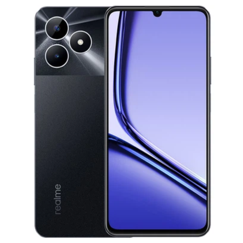 Realme C60 4Gb 64Gb - Đã Kích Hoạt