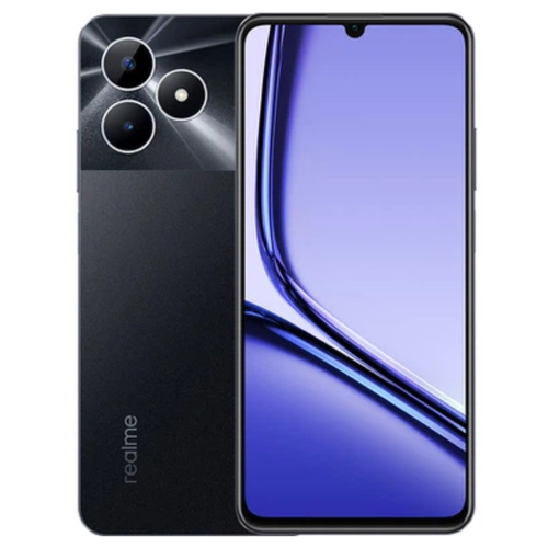 Realme C60 4Gb 64Gb - Cũ Trầy Xước